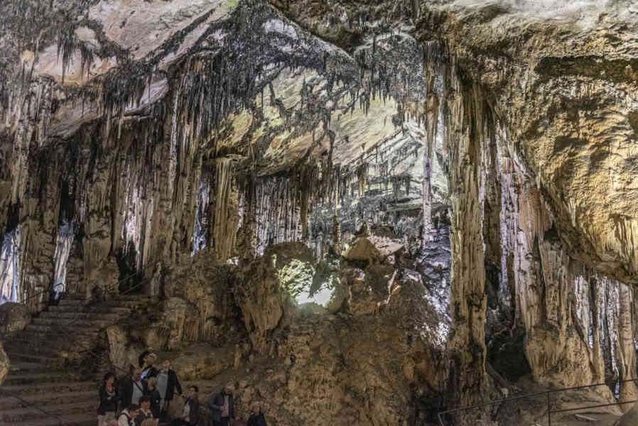 Mallorca - Artà - coves de Artà 38.jpg